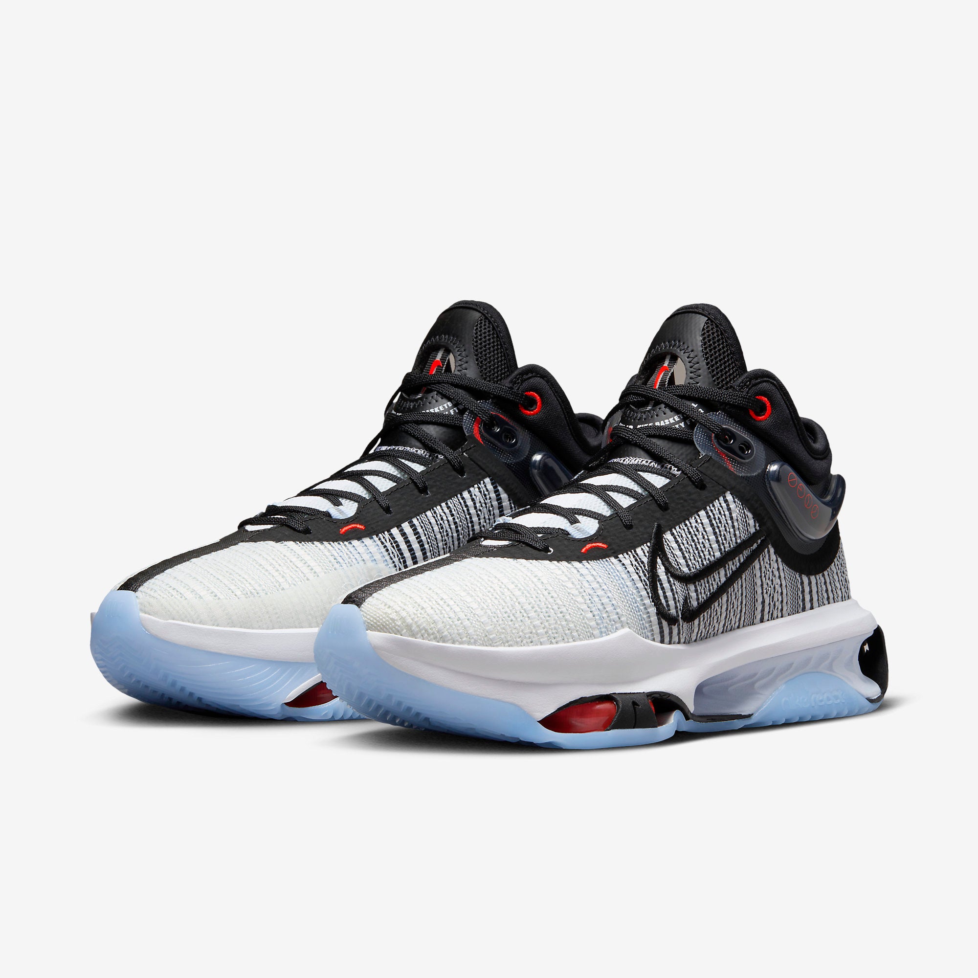 Nike Air Zoom GT Jump 2 Modern 365