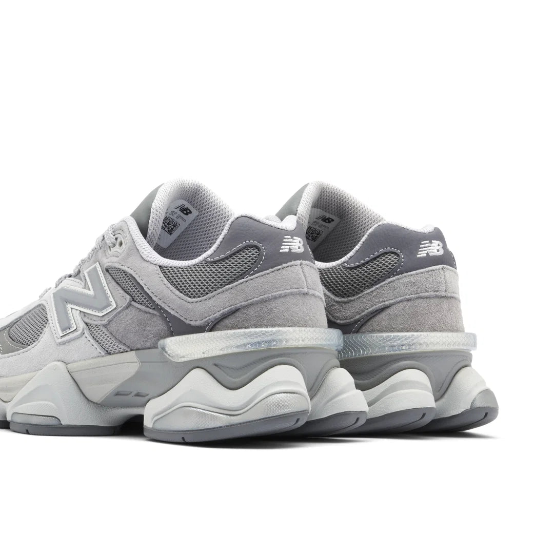New Balance 9060 Shadow Grey Kids