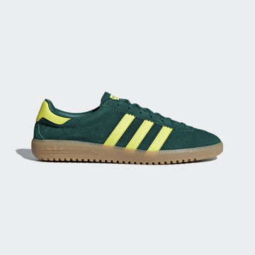 adidas Originals Bermuda Collegiate Green Gum