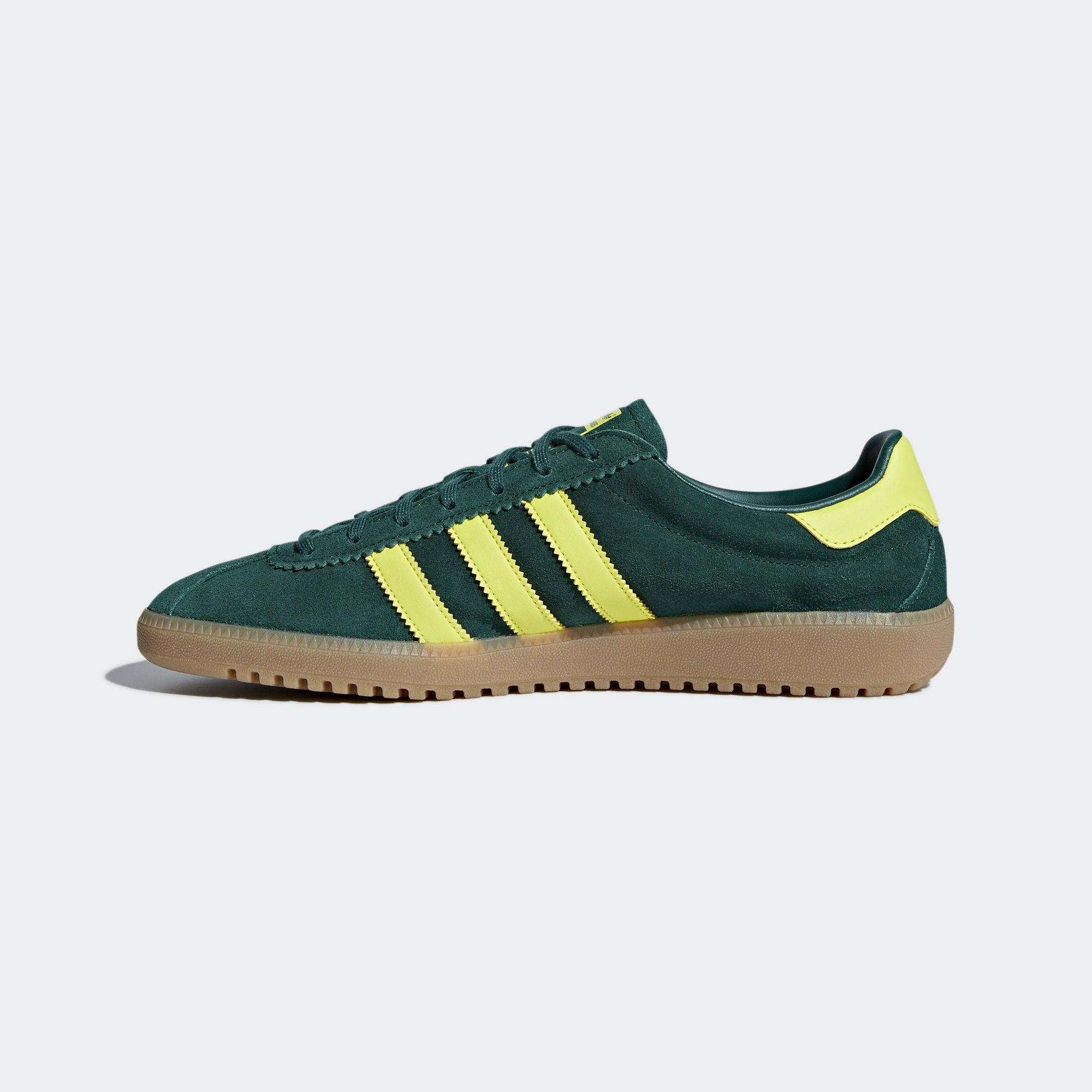 adidas Originals Bermuda Collegiate Green Gum