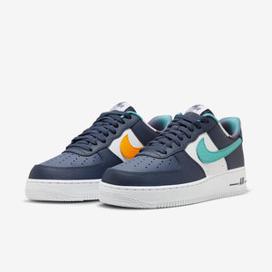 Nike Air Force 1 LV8 EMB Thunder Blue