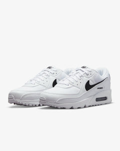 Nike Air Max 90 White Black