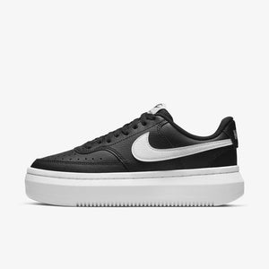 Nike Court Vision Alta Black