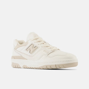 New Balance 550 Beige