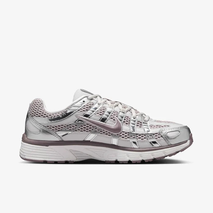 Nike P-6000 Platinum Violet Vast Grey