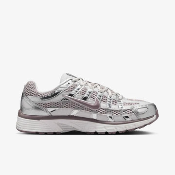 Nike P-6000 Platinum Violet Vast Grey