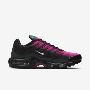 Nike Air Max Plus Black Pink