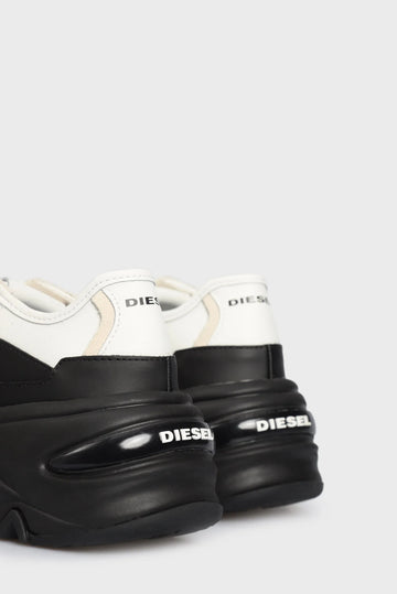 Diesel Herby LC Black White