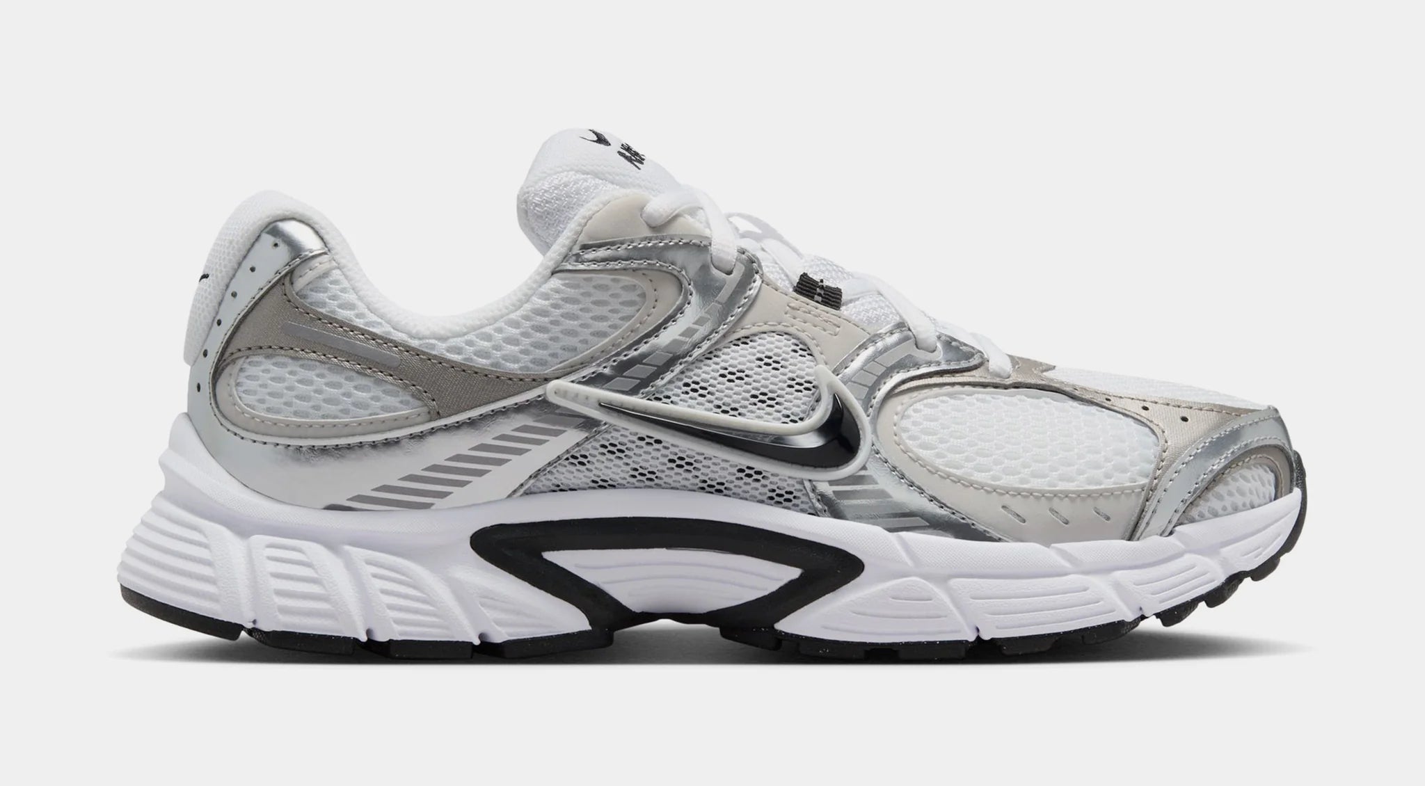 Nike V5 RNR Metallic Silver