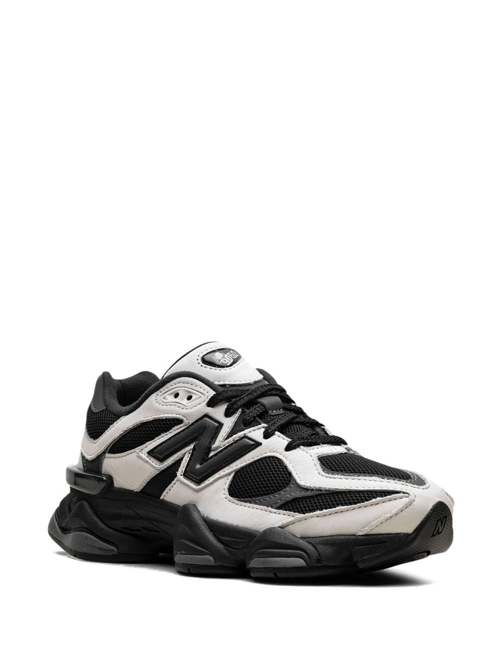 New Balance 9060 Off White Black