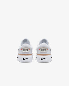 Nike Court Legacy Lift White Black