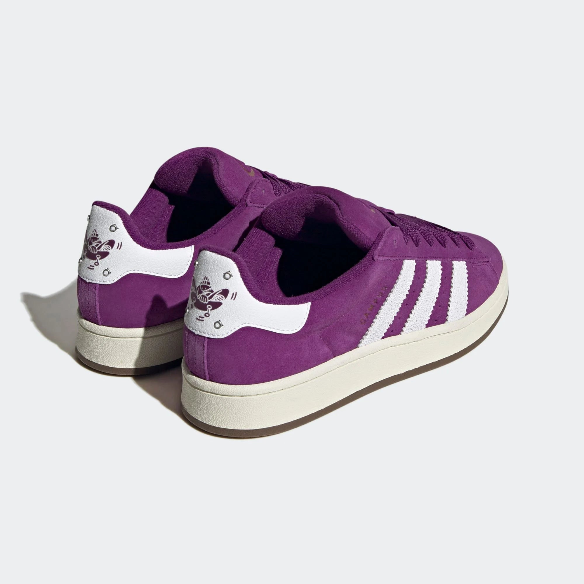 adidas Campus 00s Purple