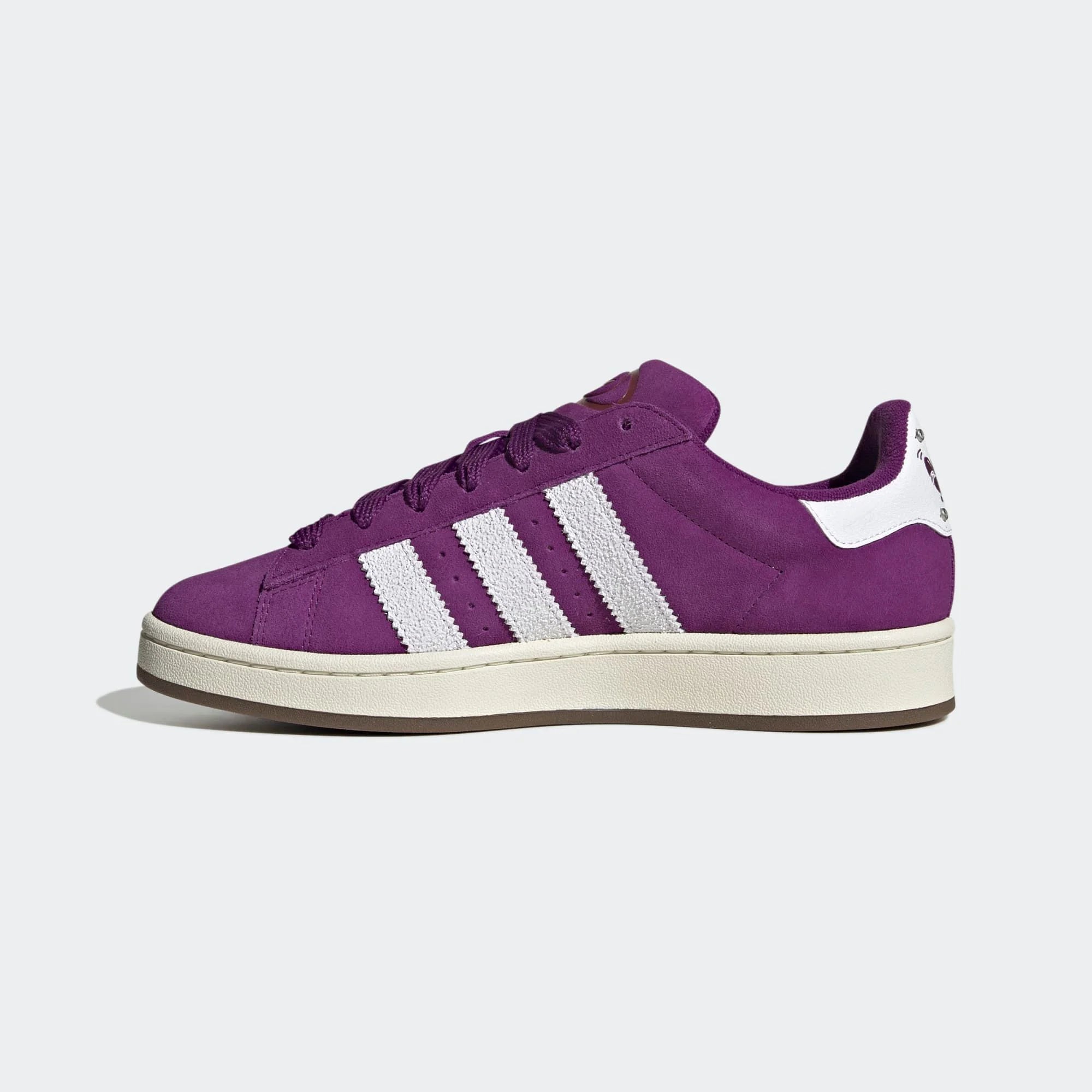 adidas Campus 00s Purple