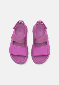 UGG GoldenGlow Sandals Pink