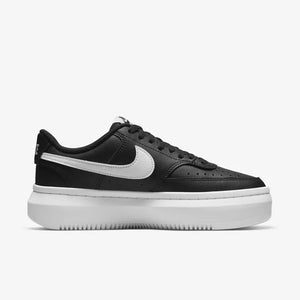 Nike Court Vision Alta Black