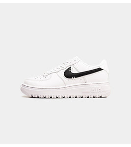 Nike Air Force 1 Low Luxe White Black