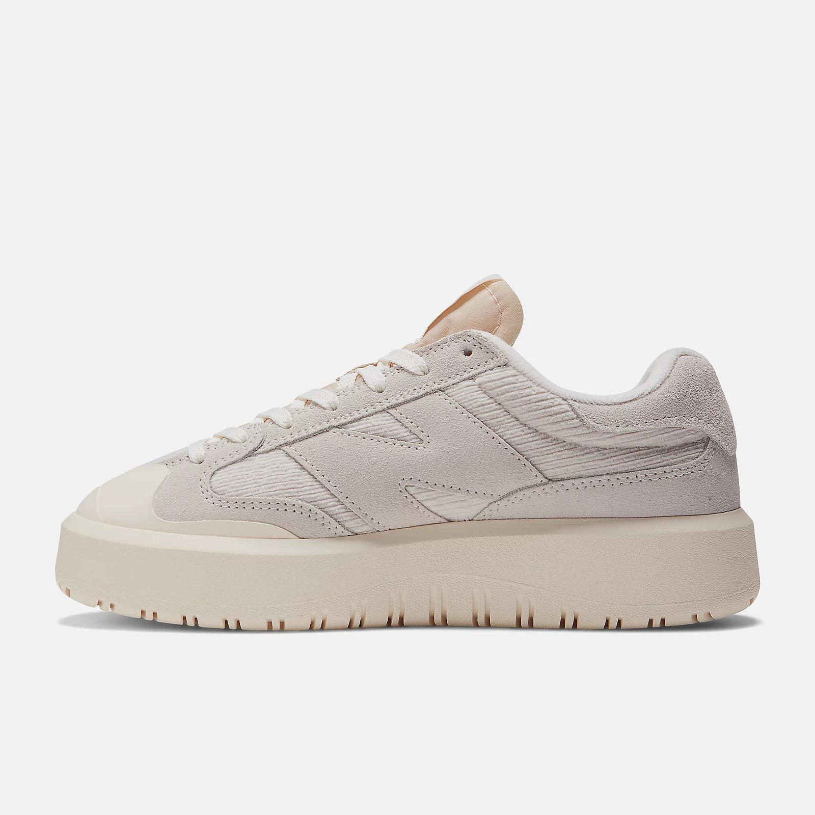 New Balance CT302 Moonbeam sea salt