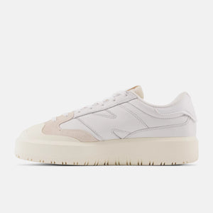 New Balance CT302 White moonbeam