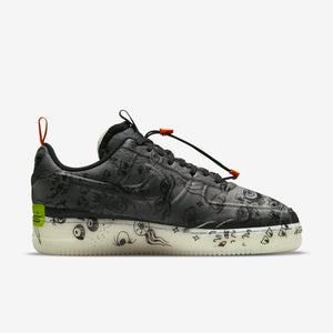 Nike Air Force 1 Low Experimental Halloween