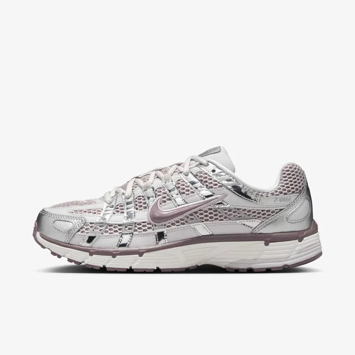 Nike P-6000 Platinum Violet Vast Grey