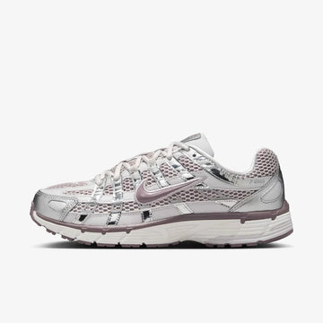 Nike P-6000 Platinum Violet Vast Grey
