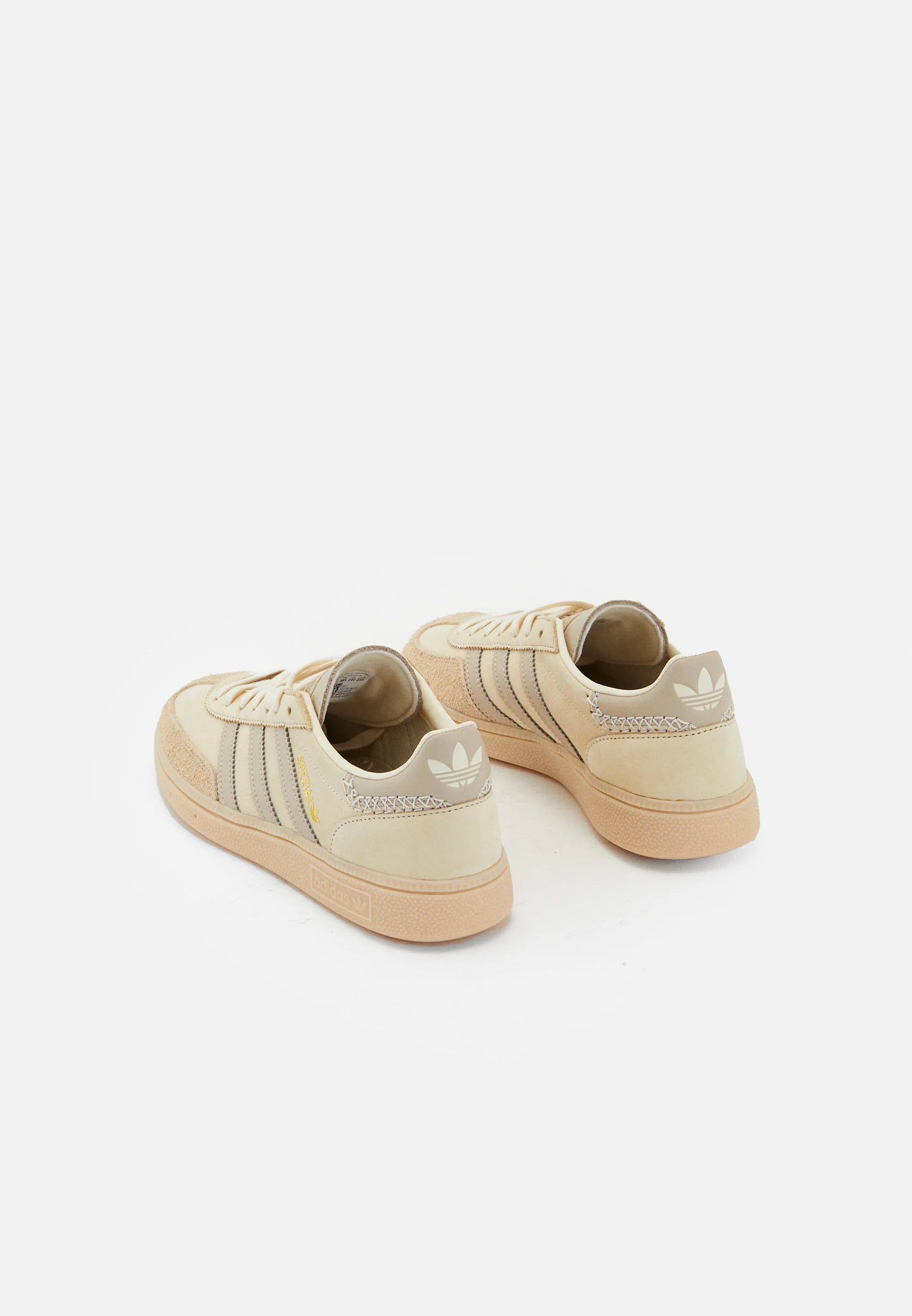 adidas Handball Spezial Cream white Wonder Beige