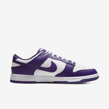 Nike Dunk Low Purple