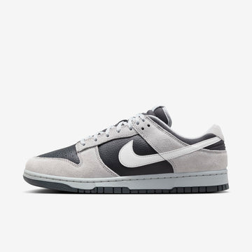 Nike Dunk Low Light Smoke Grey Anthracite