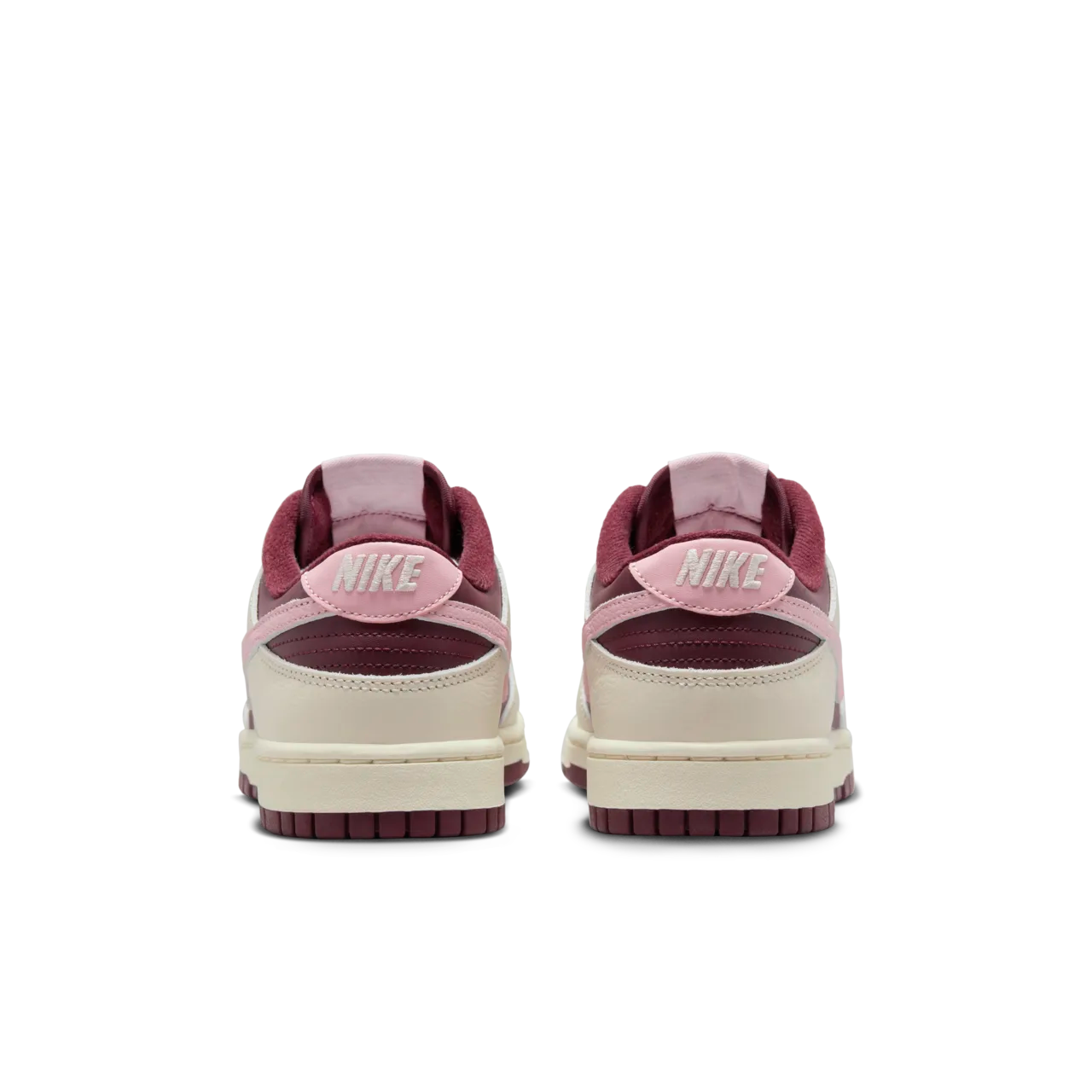 Nike Dunk Low Retro PRM Valentine's Day