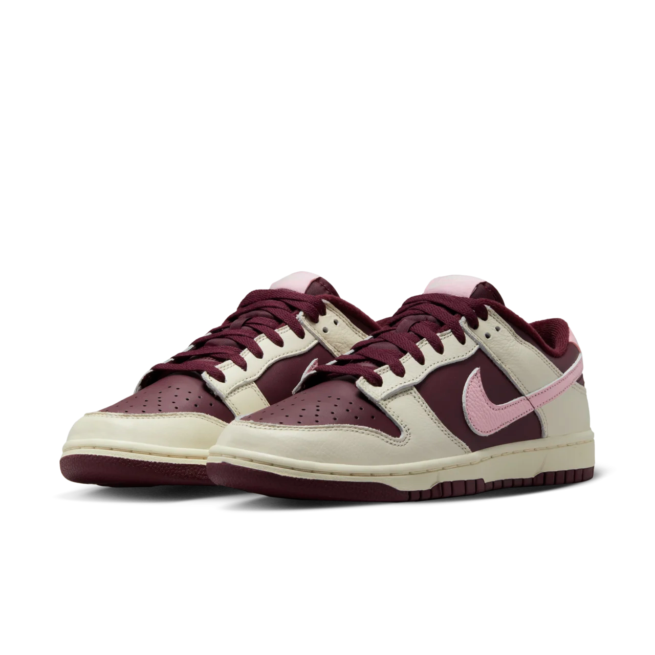 Nike Dunk Low Retro PRM Valentine's Day