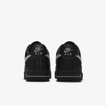 Load image into Gallery viewer, Nike Air Force 1 Low '07 LV8 Black Grey