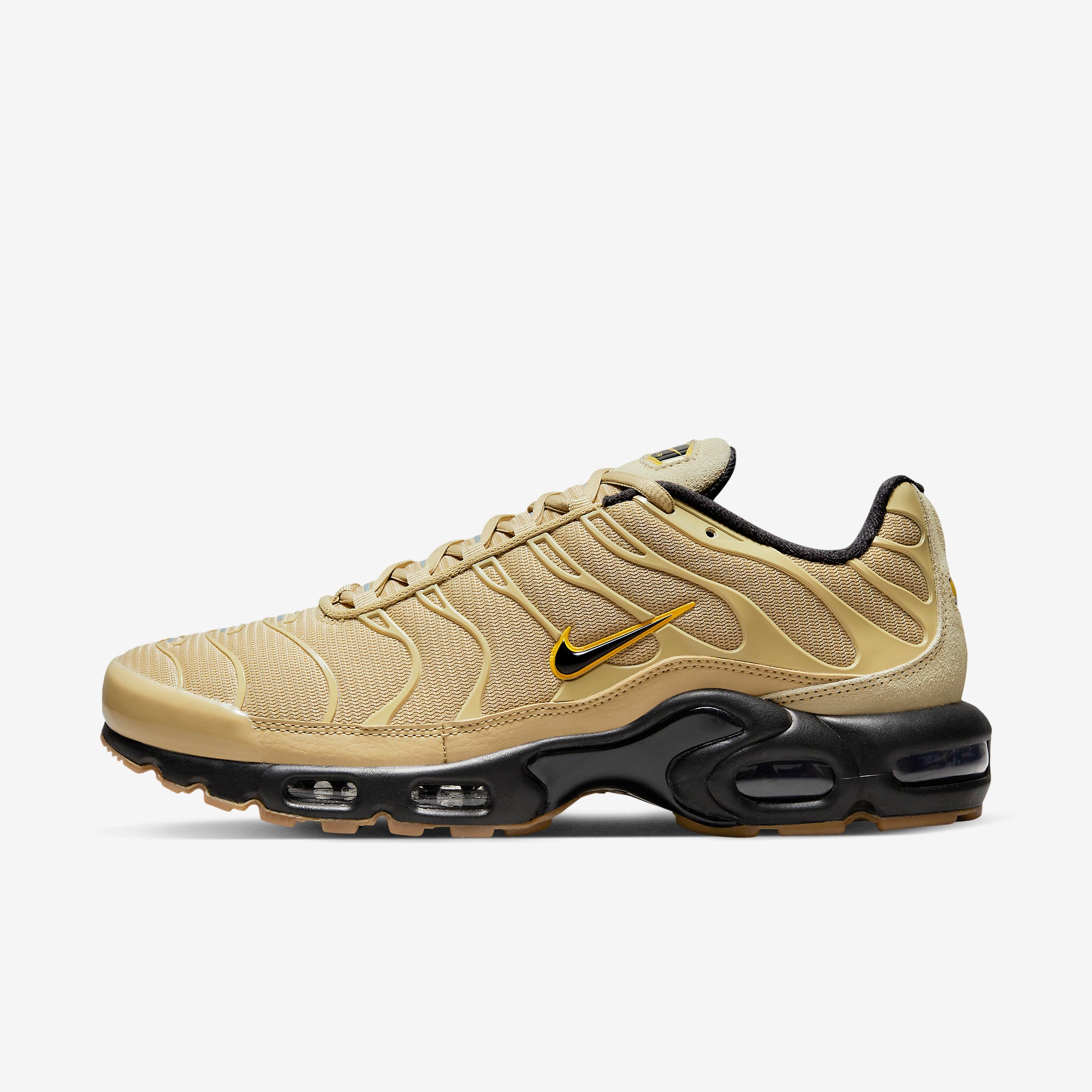 Nike air 2024 max tn doradas