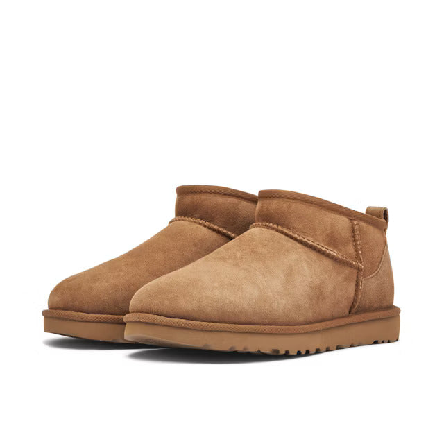UGG Classic Ultra Mini Boot