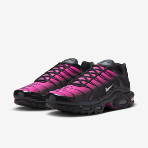 Nike Air Max Plus Black Pink