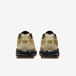 Nike Air Max Plus OG Gold Bullet