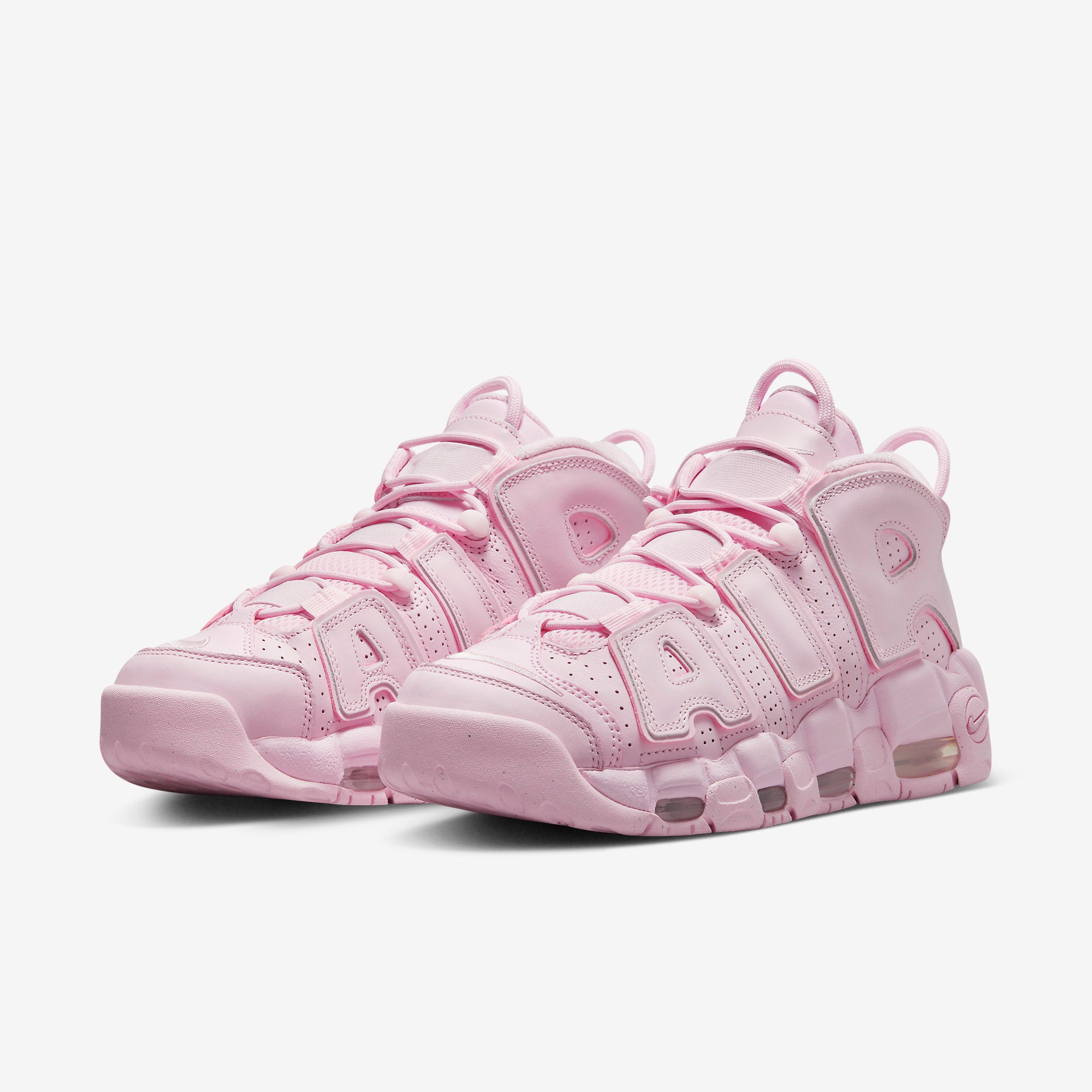 Nike Air More Uptempo Pink