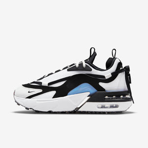 Nike Air Max Furyosa Black Summit White