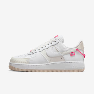 Nike Air Force 1 LX Pink Bling