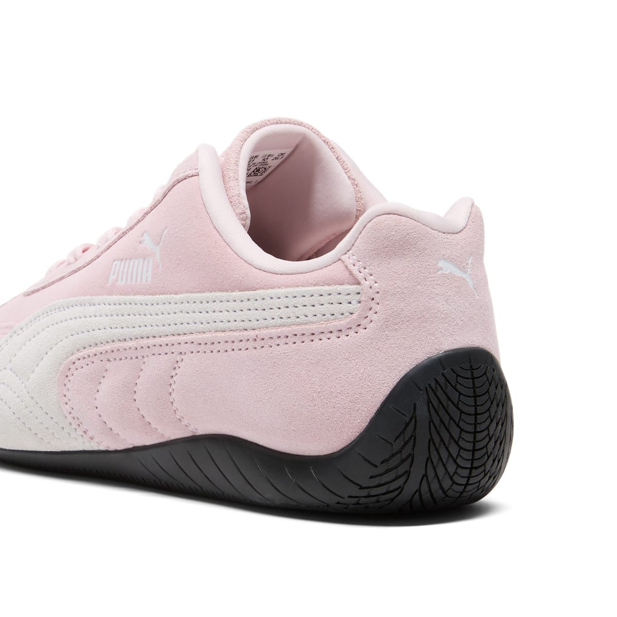 Puma Speedcat OG Pink White