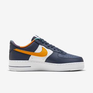 Nike Air Force 1 LV8 EMB Thunder Blue