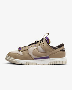 Nike Air Dunk Jumbo Mushroom