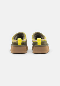 UGG Tazz Slipper Burnt Olive