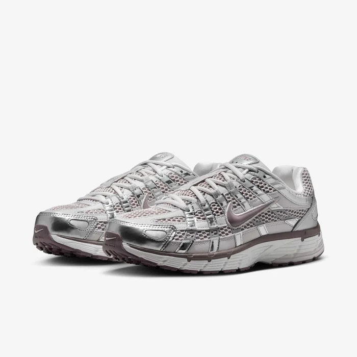 Nike P-6000 Platinum Violet Vast Grey