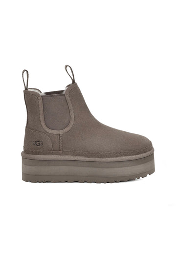 UGG Neumel Platform Chelsea Boot Chukka