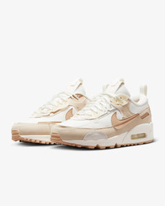 Nike Air Max 90 Futura Sail Sand Drift