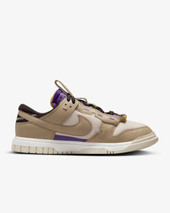 Nike Air Dunk Jumbo Mushroom