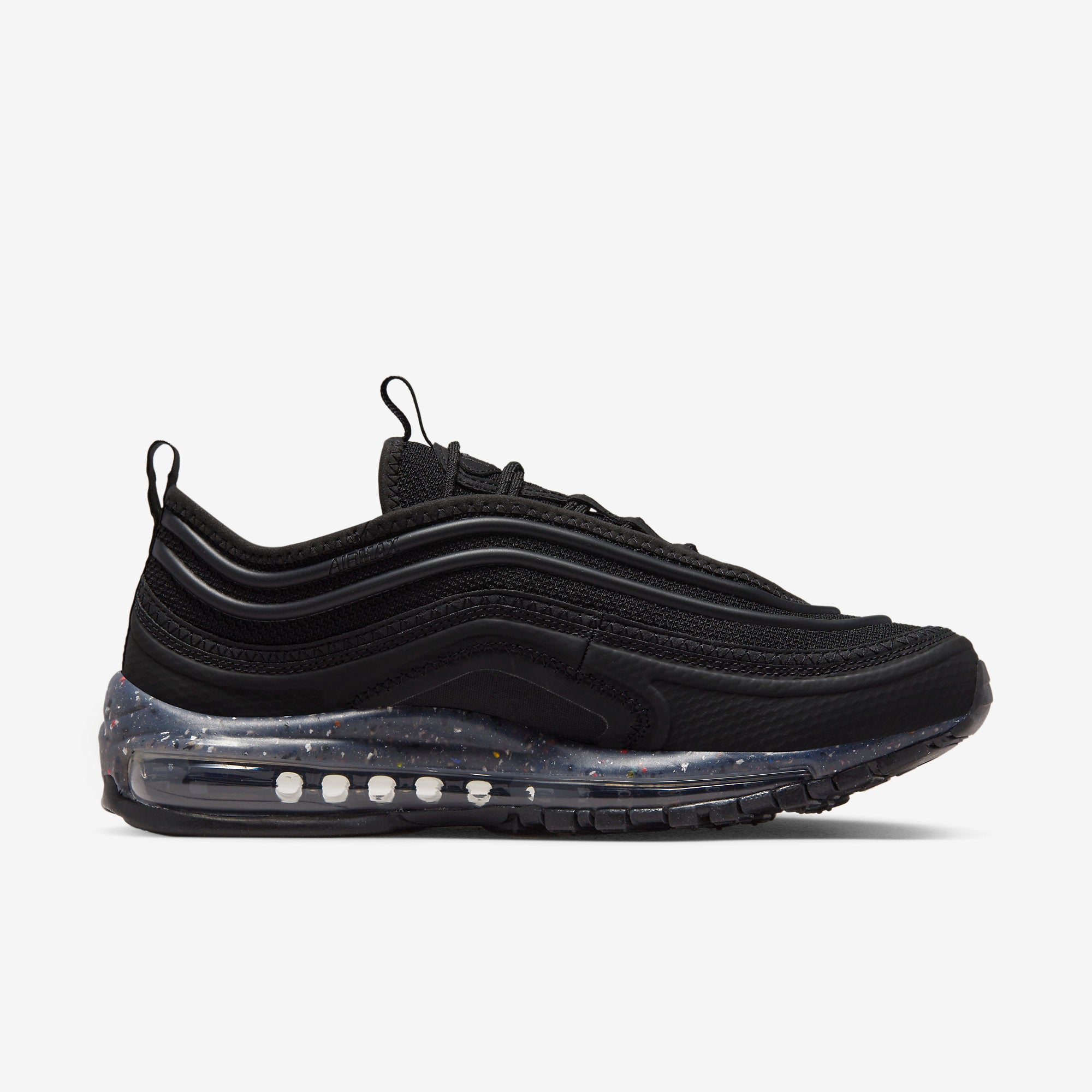 Nike Air Max 97 Terrascape Black