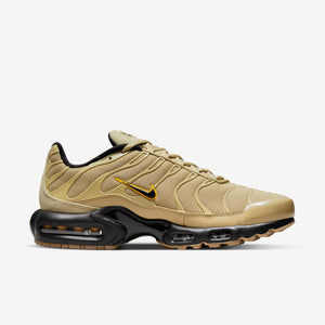 Nike Air Max Plus OG Gold Bullet