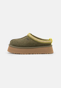 UGG Tazz Slipper Burnt Olive