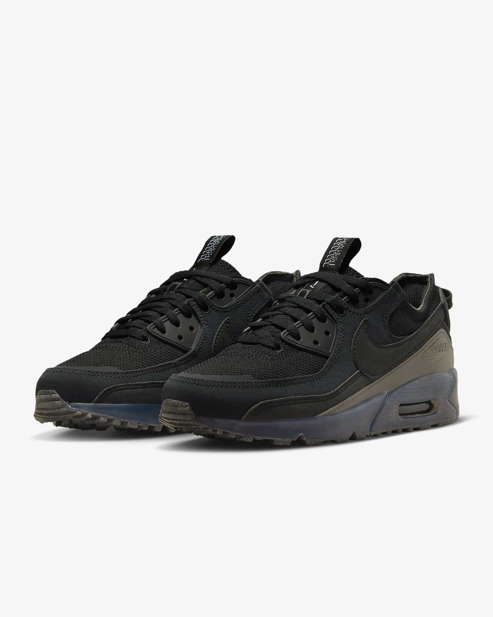 Nike Air Max Terrascape 90 Black